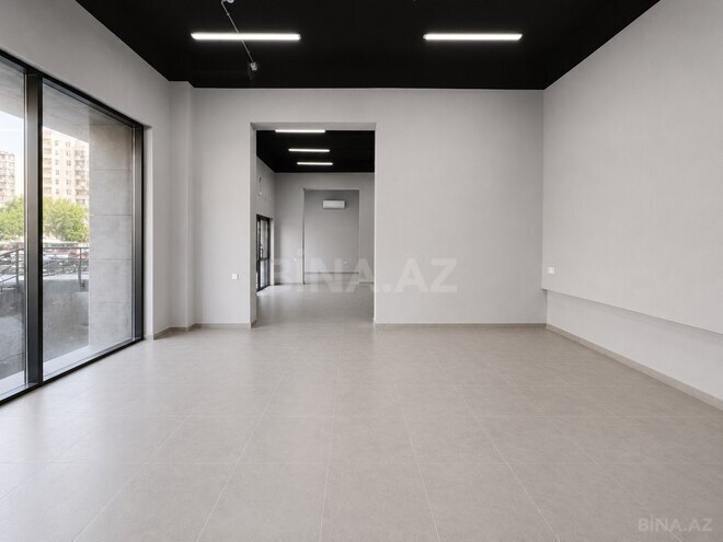 Satılır  obyekt 122.6 m², Həzi Aslanov m., photo 11 from 23