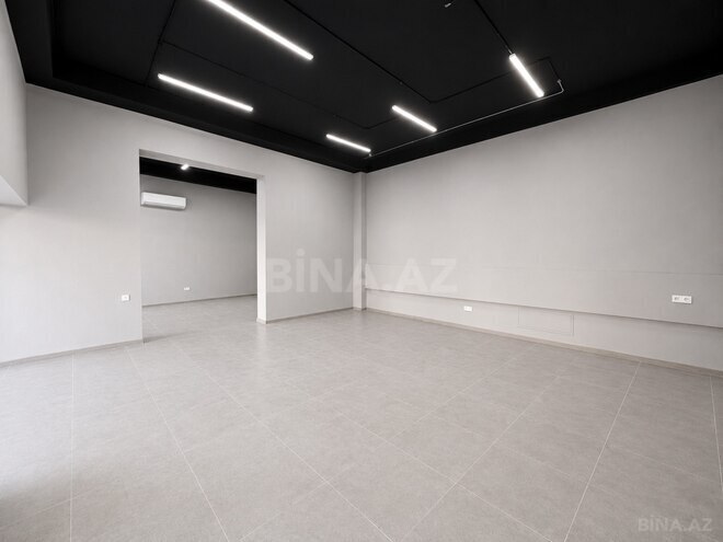 Satılır  obyekt 122.6 m², Həzi Aslanov m., photo 12 from 23