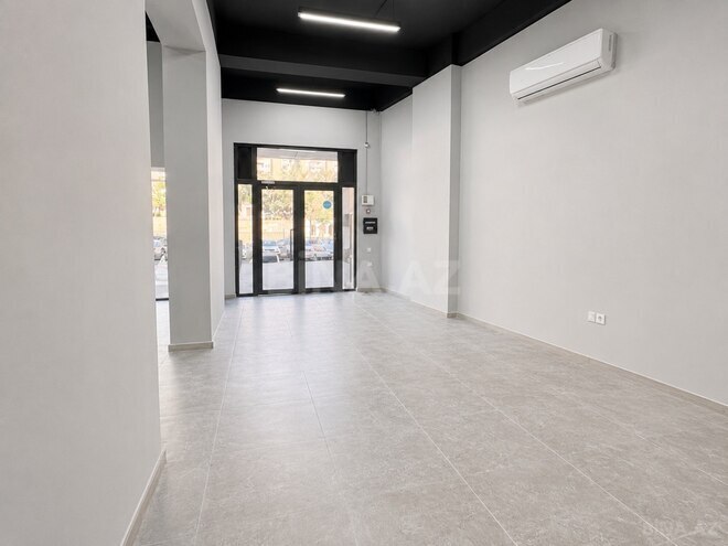 Satılır  obyekt 122.6 m², Həzi Aslanov m., photo 21 from 23