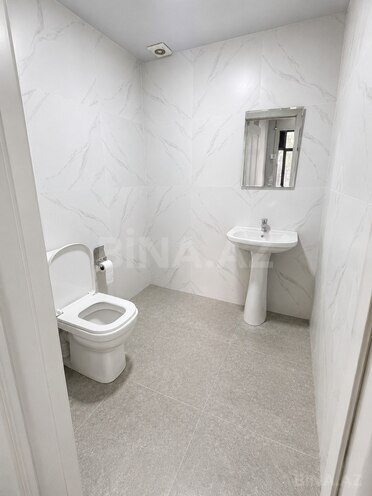 Satılır  obyekt 122.6 m², Həzi Aslanov m., photo 20 from 23