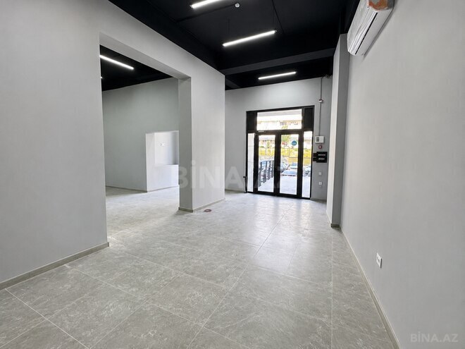 Satılır  obyekt 122.6 m², Həzi Aslanov m., photo 22 from 23