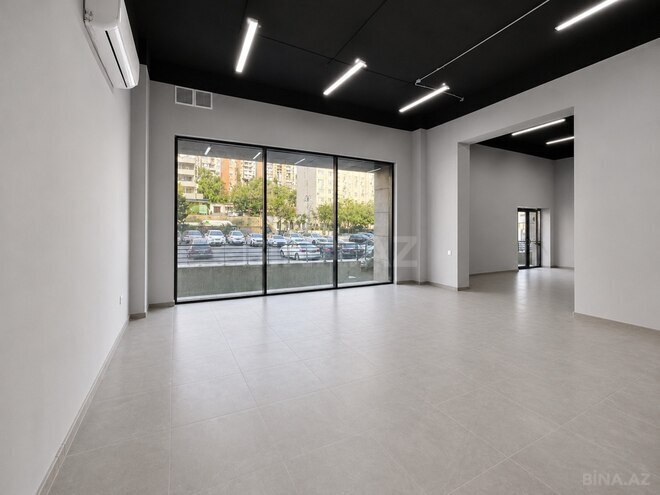 Satılır  obyekt 122.6 m², Həzi Aslanov m., photo 10 from 23
