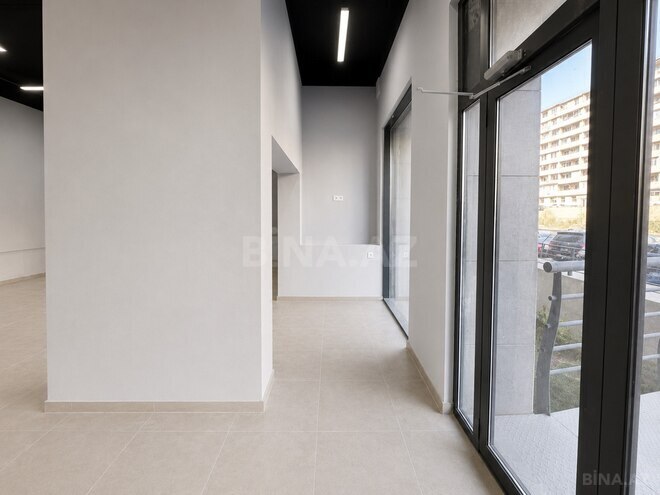 Satılır  obyekt 122.6 m², Həzi Aslanov m., photo 16 from 23