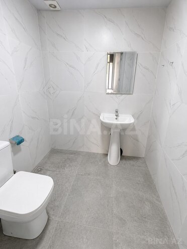 Satılır  obyekt 122.6 m², Həzi Aslanov m., photo 19 from 23