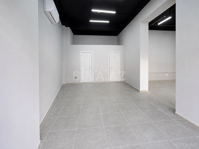 Satılır  obyekt 122.6 m², Həzi Aslanov m., photo 18 from 23