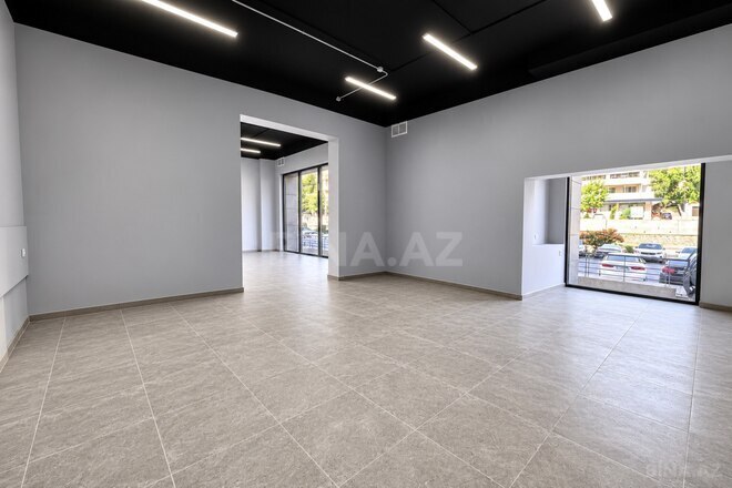 Satılır  obyekt 122.6 m², Həzi Aslanov m., photo 3 from 23