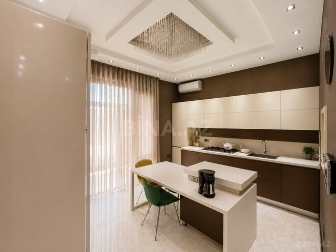 Сдаётся 4-комн. дом/дача 300 м², пос. Новханы, photo 21 from 32