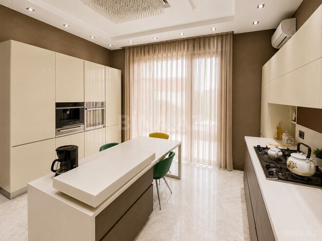 Сдаётся 4-комн. дом/дача 300 м², пос. Новханы, photo 22 from 32