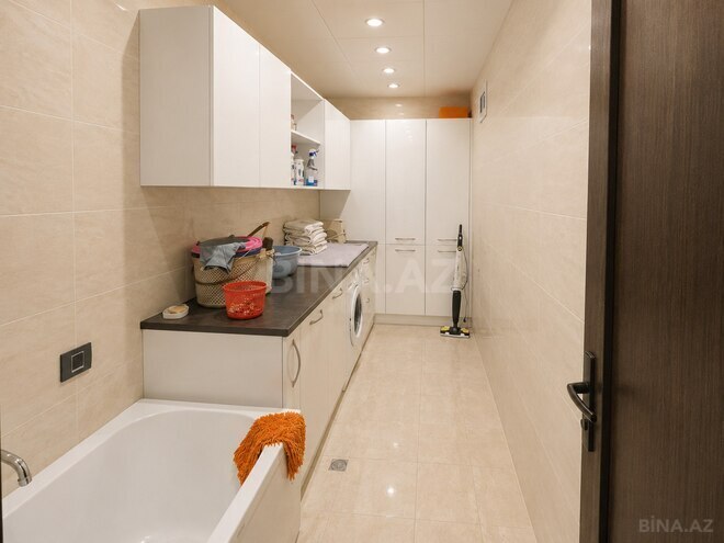 Сдаётся 4-комн. дом/дача 300 м², пос. Новханы, photo 30 from 32