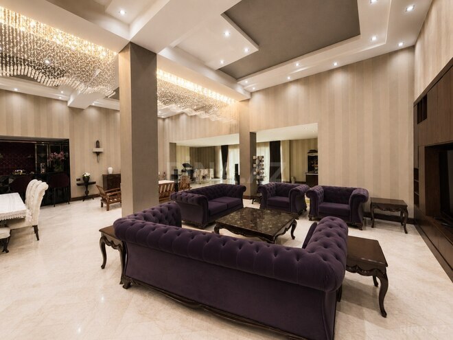 Сдаётся 4-комн. дом/дача 300 м², пос. Новханы, photo 18 from 32