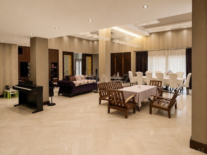 Сдаётся 4-комн. дом/дача 300 м², пос. Новханы, photo 19 from 32