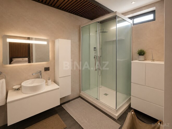 Сдаётся 4-комн. дом/дача 300 м², пос. Новханы, photo 31 from 32