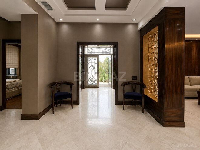 Сдаётся 4-комн. дом/дача 300 м², пос. Новханы, photo 15 from 32