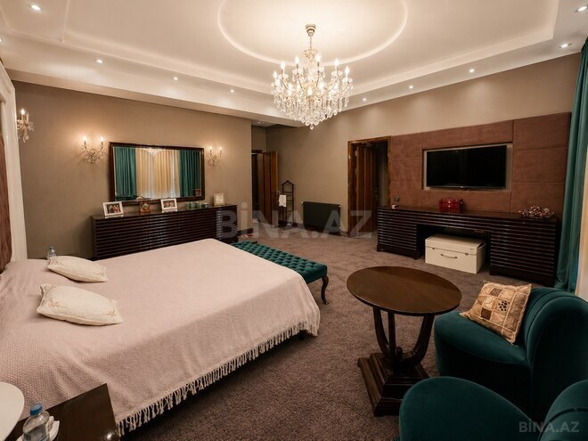 Сдаётся 4-комн. дом/дача 300 м², пос. Новханы, photo 24 from 32