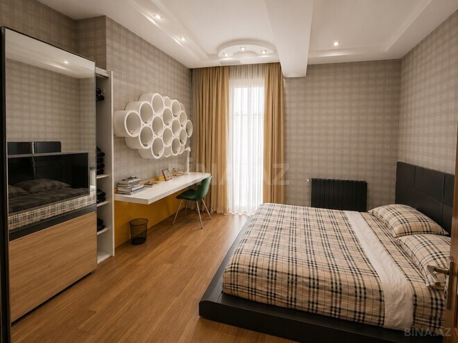Сдаётся 4-комн. дом/дача 300 м², пос. Новханы, photo 27 from 32