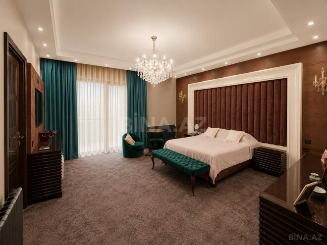 Сдаётся 4-комн. дом/дача 300 м², пос. Новханы, photo 23 from 32