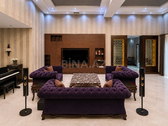 Сдаётся 4-комн. дом/дача 300 м², пос. Новханы, photo 20 from 32