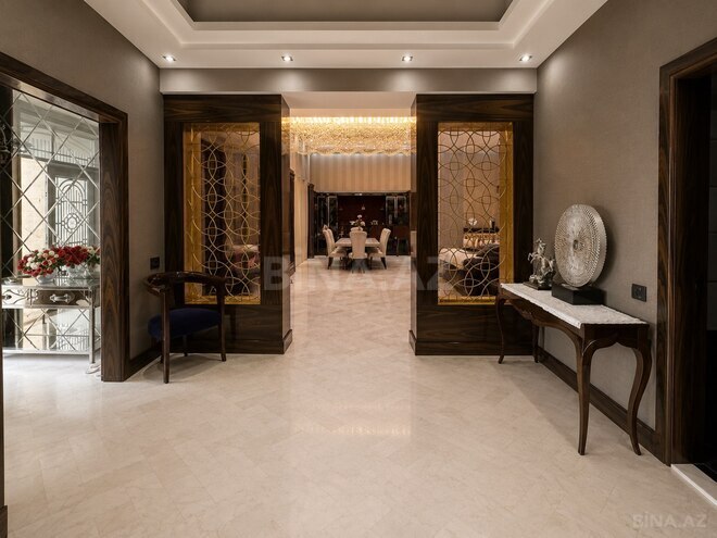 Сдаётся 4-комн. дом/дача 300 м², пос. Новханы, photo 16 from 32