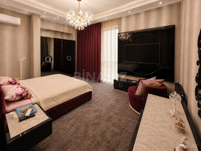 Сдаётся 4-комн. дом/дача 300 м², пос. Новханы, photo 26 from 32