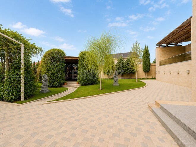 Сдаётся 4-комн. дом/дача 300 м², пос. Новханы, photo 11 from 32