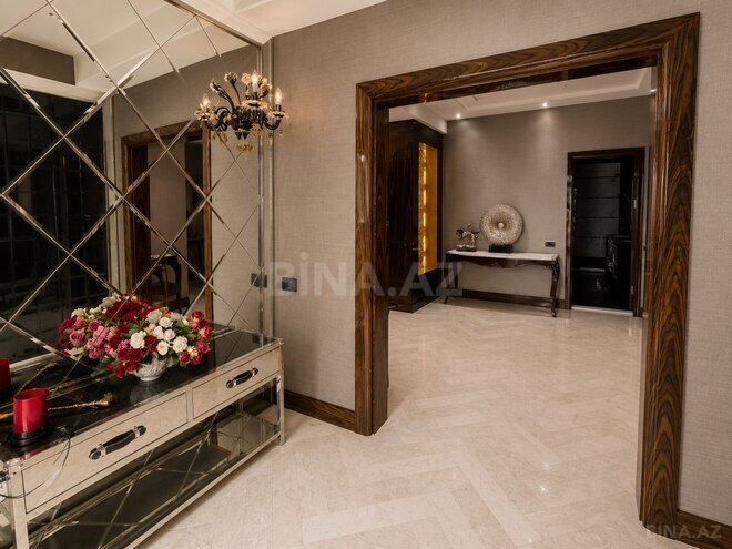 Сдаётся 4-комн. дом/дача 300 м², пос. Новханы, photo 17 from 32