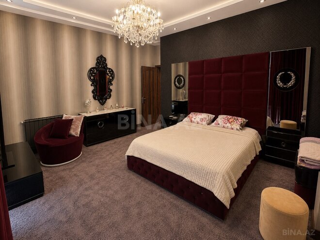 Сдаётся 4-комн. дом/дача 300 м², пос. Новханы, photo 25 from 32