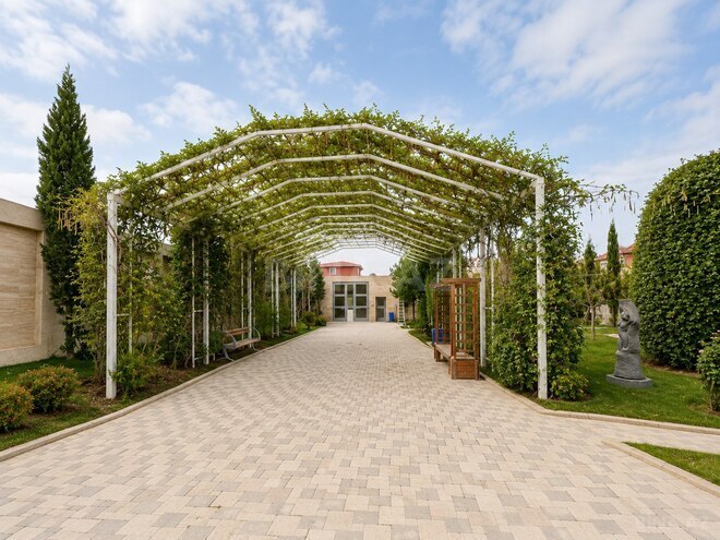 Сдаётся 4-комн. дом/дача 300 м², пос. Новханы, photo 12 from 32