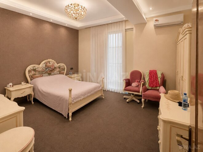 Сдаётся 4-комн. дом/дача 300 м², пос. Новханы, photo 28 from 32