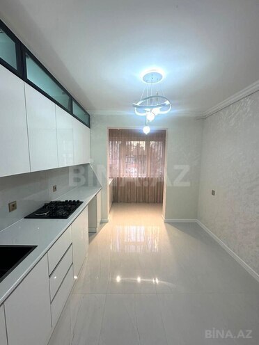 Satılır 3 otaqlı köhnə tikili 85 m², Həzi Aslanov m., photo 15 from 27
