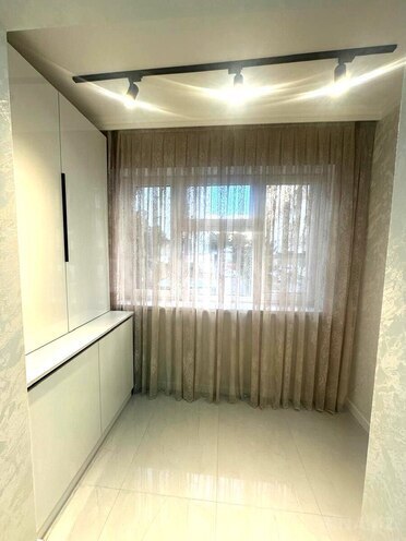 Satılır 3 otaqlı köhnə tikili 85 m², Həzi Aslanov m., photo 16 from 27