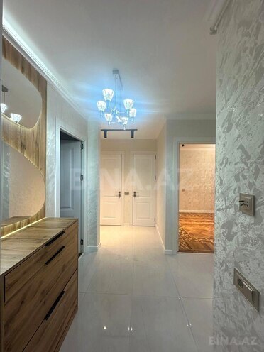 Satılır 3 otaqlı köhnə tikili 85 m², Həzi Aslanov m., photo 1 from 27