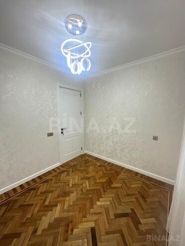 Satılır 3 otaqlı köhnə tikili 85 m², Həzi Aslanov m., photo 4 from 27