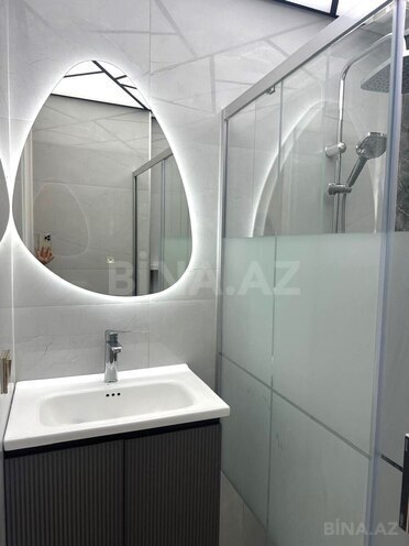 Satılır 3 otaqlı köhnə tikili 85 m², Həzi Aslanov m., photo 25 from 27