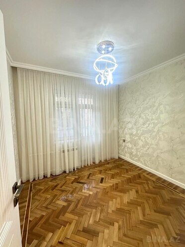 Satılır 3 otaqlı köhnə tikili 85 m², Həzi Aslanov m., photo 6 from 27