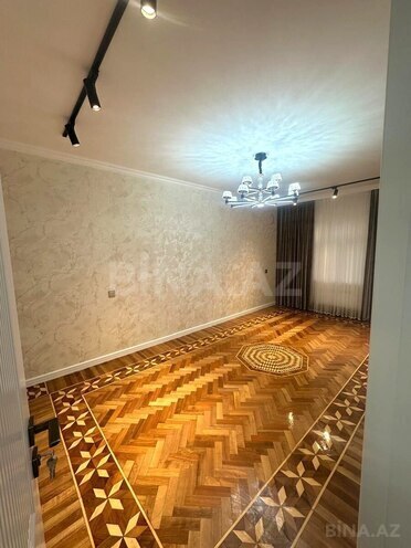 Satılır 3 otaqlı köhnə tikili 85 m², Həzi Aslanov m., photo 3 from 27