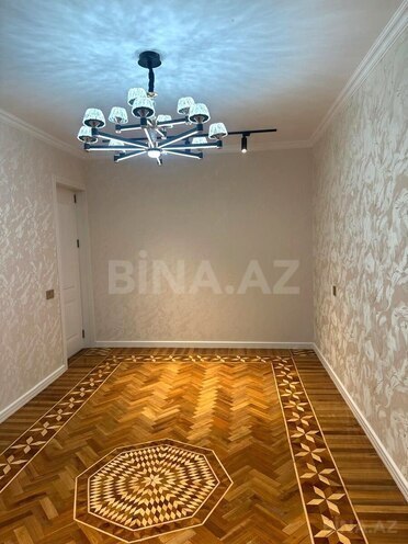 Satılır 3 otaqlı köhnə tikili 85 m², Həzi Aslanov m., photo 5 from 27