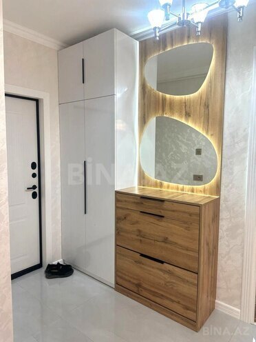 Satılır 3 otaqlı köhnə tikili 85 m², Həzi Aslanov m., photo 21 from 27