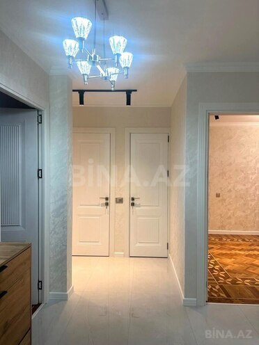 Satılır 3 otaqlı köhnə tikili 85 m², Həzi Aslanov m., photo 13 from 27