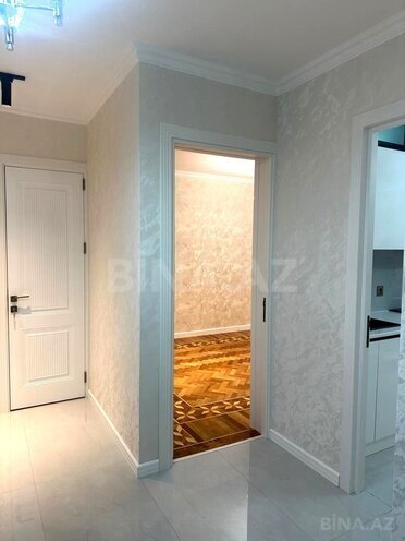 Satılır 3 otaqlı köhnə tikili 85 m², Həzi Aslanov m., photo 12 from 27