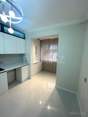 Satılır 3 otaqlı köhnə tikili 85 m², Həzi Aslanov m., photo 18 from 27