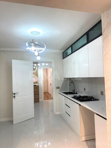 Satılır 3 otaqlı köhnə tikili 85 m², Həzi Aslanov m., photo 14 from 27
