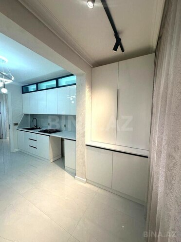 Satılır 3 otaqlı köhnə tikili 85 m², Həzi Aslanov m., photo 17 from 27