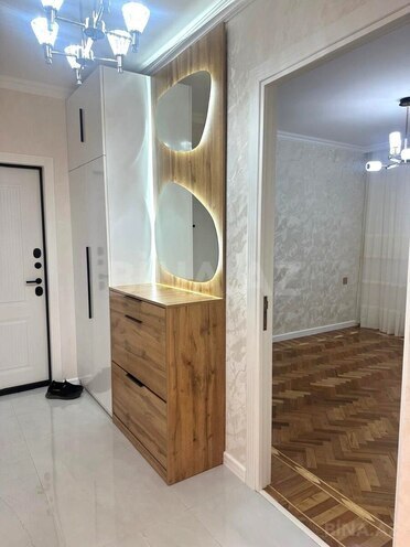 Satılır 3 otaqlı köhnə tikili 85 m², Həzi Aslanov m., photo 11 from 27