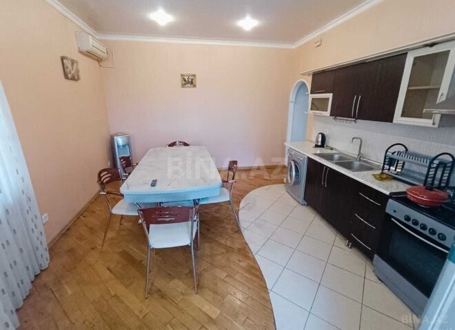 Продаётся 3-комн. новостройка 130 м², м. Низами, photo 14 from 25