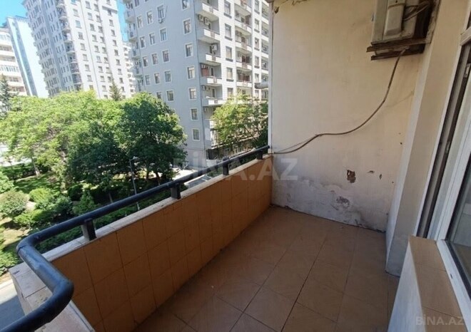 Продаётся 3-комн. новостройка 130 м², м. Низами, photo 20 from 25