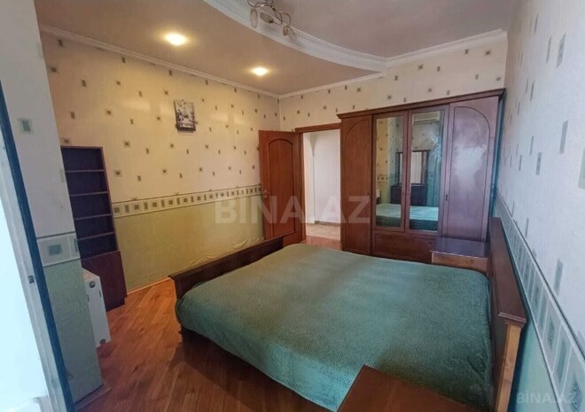 Продаётся 3-комн. новостройка 130 м², м. Низами, photo 8 from 25