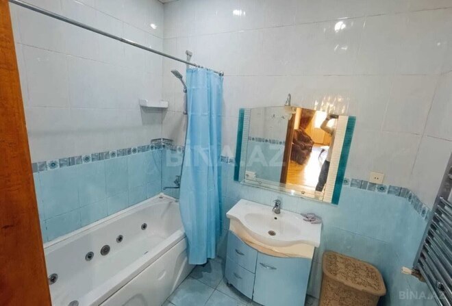 Продаётся 3-комн. новостройка 130 м², м. Низами, photo 19 from 25