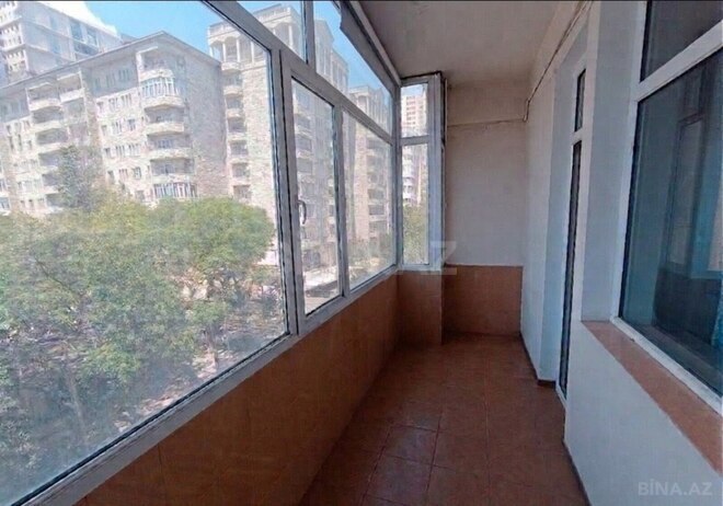 Продаётся 3-комн. новостройка 130 м², м. Низами, photo 22 from 25