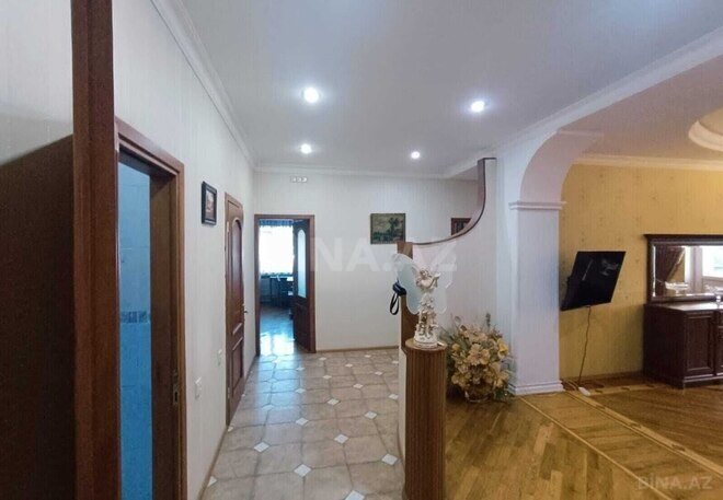 Продаётся 3-комн. новостройка 130 м², м. Низами, photo 16 from 25