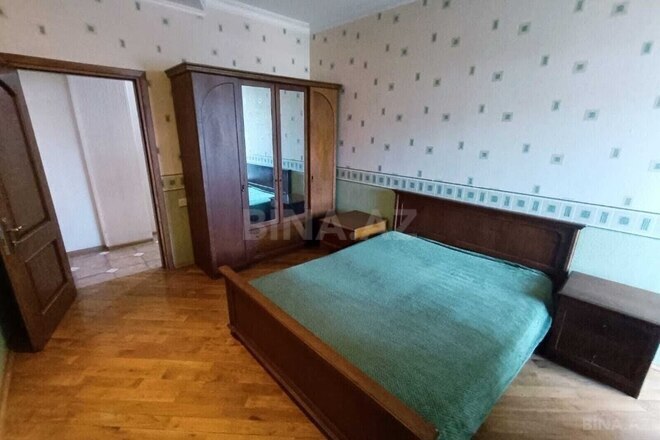 Продаётся 3-комн. новостройка 130 м², м. Низами, photo 9 from 25